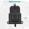 ACROPIX Car Power Window Switch Passenger Side Hon da Compatible