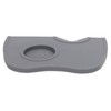 Coffee Tamper Mat Single Hole Prevent Slip Thickened Food Grade