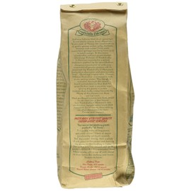 Rustichella d'Abruzzo Durum Wheat Fregola Sarda Pasta, 17.6 Ounce (Pack of 2)