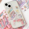 다꾸 스티커 세트 다이어리꾸미기 스티커팩 20입 Daku Sticker Set Diary
