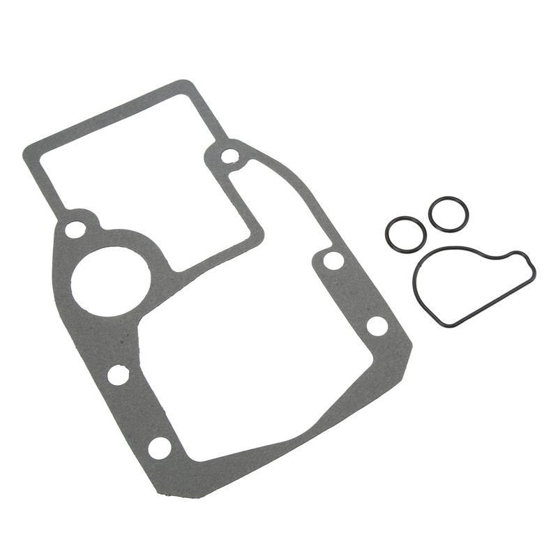 Outdrive Install Mounting Gasket Kit Complete Engine Gaskets Set for