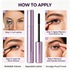 Facelove Mascara for Older Women, Lengthening & Volumizing for Lashes