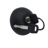 TAKPART Fuel Tank Cap with 2 Keys 7701471585 7701470950