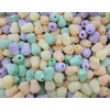 Small Sugared Gumdrop Sugar Coated Candy Gum Drop Christmas Craft