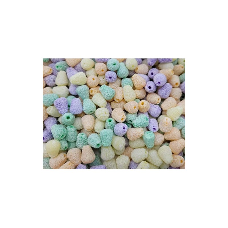 Small Sugared Gumdrop Sugar Coated Candy Gum Drop Christmas Craft