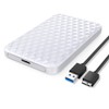 ORICO 2.5 inch SATA USB3.0 HDD Hard Drive Disk Portable