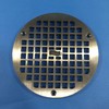 Jay R. Smith MFG. CO Bronze Bronze Floor Drain Grate,