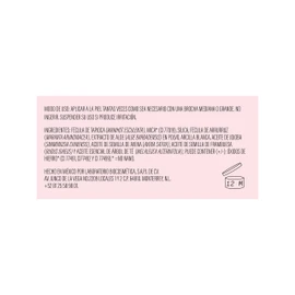 AHAL - Polvo Traslúcido con Aloe y Aceite de Frambuesa, para un Acabado Perfecto Controla Brillo y Acné - Polvo Compacto Hipoalergénico Sellador de Maquillaje con Ingredientes Naturales, 12g.