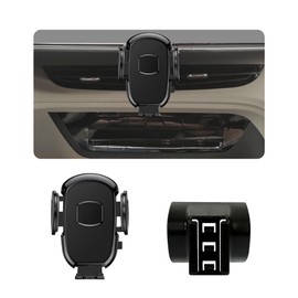 DJXCAR Car Phone Holder Fits for 2021-2023 Buick Envision[Only fits 2021-2023 Buick],Car Phone Mount Snugly fit Navigation Bracket Air Vent, 4.7-7 inch Phone,360° Rotation,Easy to Install