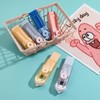 Erasers for Elementary School Students Set of 4 Extendable School