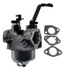 Huayi Carburetor Assembly Compatible with Tecumseh Carb FOR LCT L09