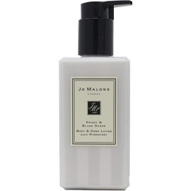 Peony and Blush Suede Body and Hand Lotion by Jo Malone for Unisex - 8.5 oz Body Lotion
