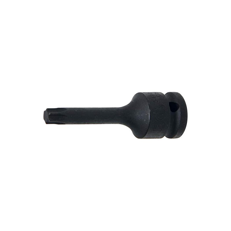 BGS 5480-T50 | Impact Bit Socket | length 75 mm