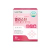 lactotemy Elastin low molecule fish collagen hyaluronic acid powder stick