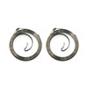 JRL Recoil Starter Spring fit Honda GX120 GX140 GX160 GX200
