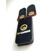 DA GAMERS Dedales Gamer Premium Guantes para Dedo Fibra de
