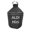 KAMINI Covers Mini Kamado Grill Cover for 13" Aldi Lidl