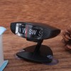 Automotive Compass, Car Mount Compass Navigation Compass Electronic Compass Digital