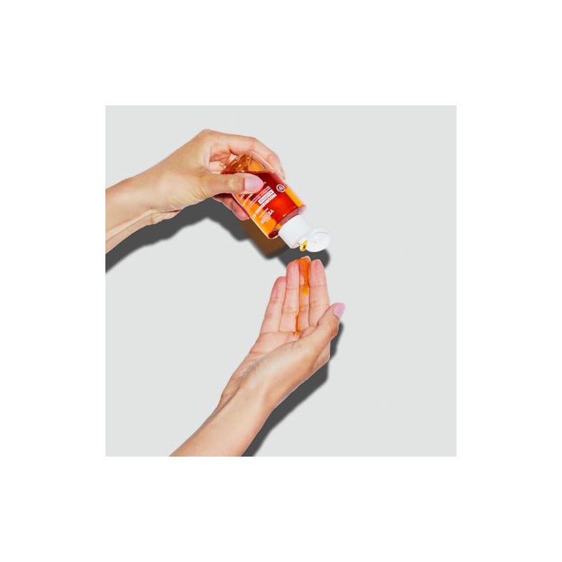 Yellow Professional - Aceite nutritivo nutritivo 100 ml