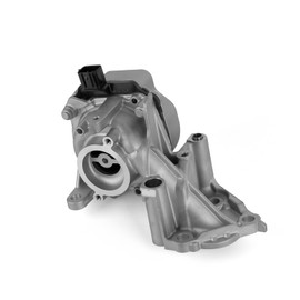 Tykick Coolant Electric Water Pump Engine Gasoline for Toyota Avalon Camry Highlander RAV4 Prime Sienna Venza 2018-2023 2.5L 14 Replaces 16032-F0011,16032-25010,16325-25010,16032-F0012,16032F0011