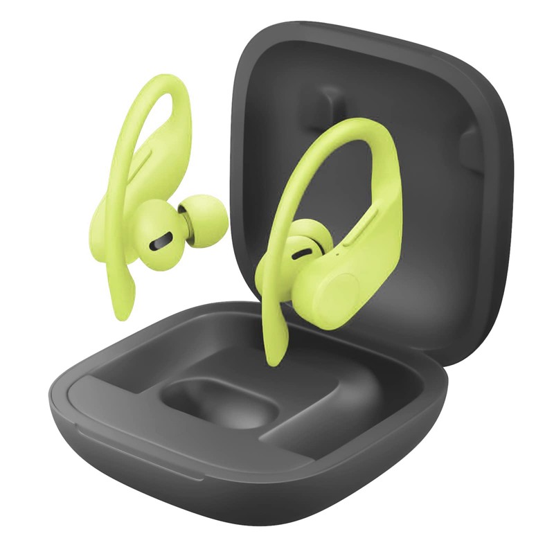 8pcs Eartips Earbuds Eargels Replacement for Beats Powerbeats Pro, BeatsX,