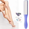 PODORAPE Professional Podiatry File For Corns & Callus Works On