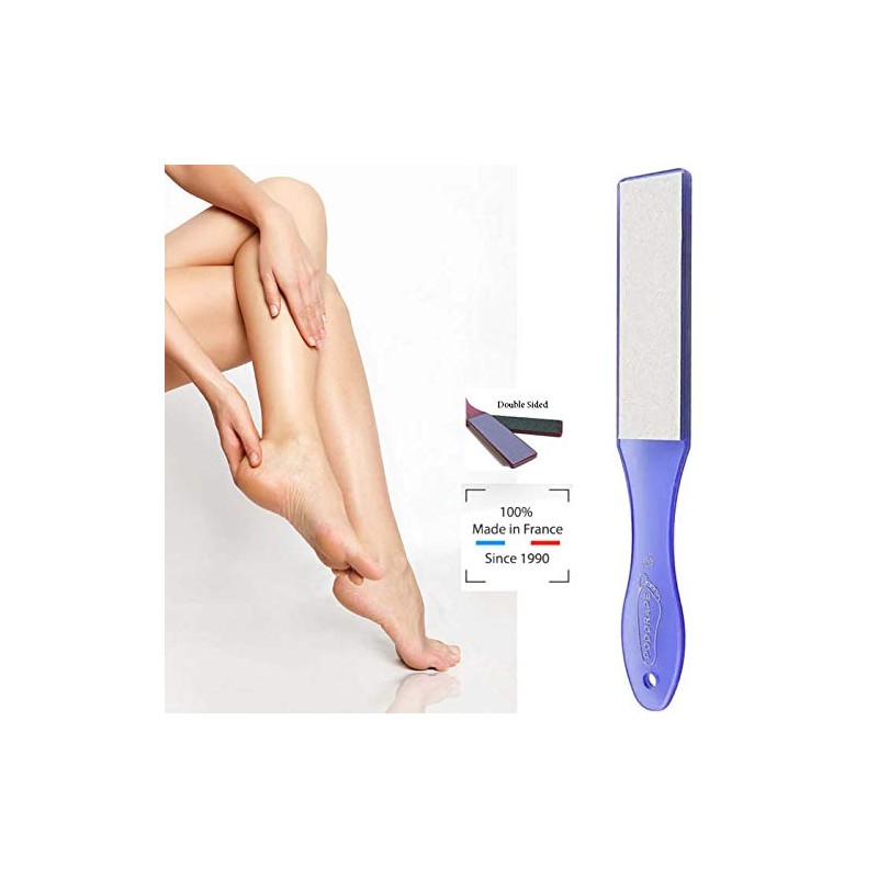 PODORAPE Professional Podiatry File For Corns & Callus Works On