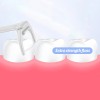 Razoko Dental Floss Picks Clean Dental Flossers Kit with 2