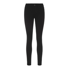 Pieces Ladies' Pcskin Wear Jeans, Jeggings, Black, Noos Jeans - Jeggings