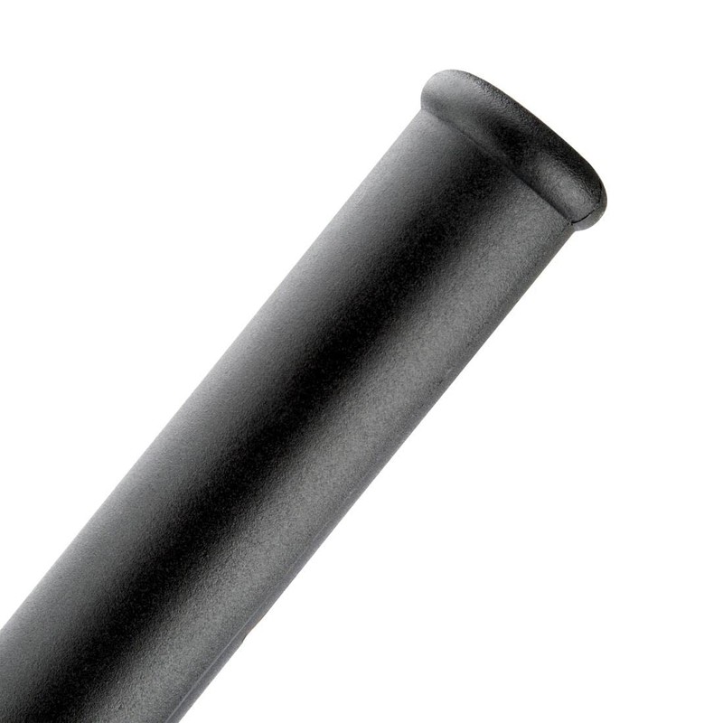 Vogue DA043 Heavy Duty Plastic Handled Whisk - 300mm 12"