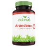 Vidanat Arándano Cápsulas Suplemento Alimenticio Natural