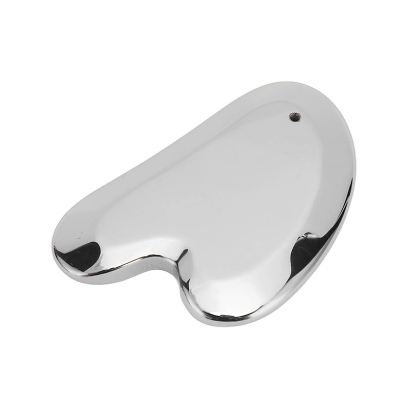 Terahertz Gua Sha Tool Massage Lymphatic Drainage Terahertz Stone Scraping