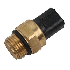 XMT-Moto Radiator Fan Switch for Suzuki GSXR1000 GSXR750 GSXR600 Hayabusa 1300