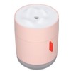 GXZJ623 500ml Snow Mountain Humidifier Quiet Operation Automatic Shut Off