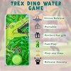 3Pcs Dinosaur Phone Handheld Water Games- 14cm| Ocean Water Toss