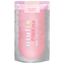 ululis Refill, Single Item, Shampoo, Treatment, Refill (Pink Me, Treatment Refill, Single Item)