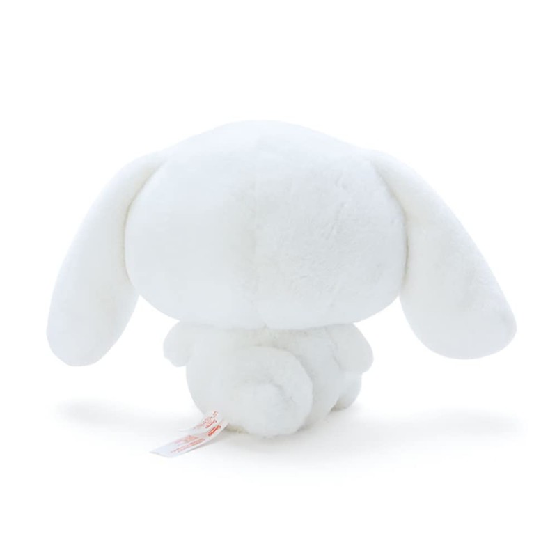 Sanrio 853852 Cinnamoroll Plush Toy (Standard) S