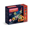 MAGFORMERS 274-67 Magnetspielzeug, M