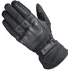Held Polar 3 Waterproof Motorcycle Winter Gloves, Black, 12