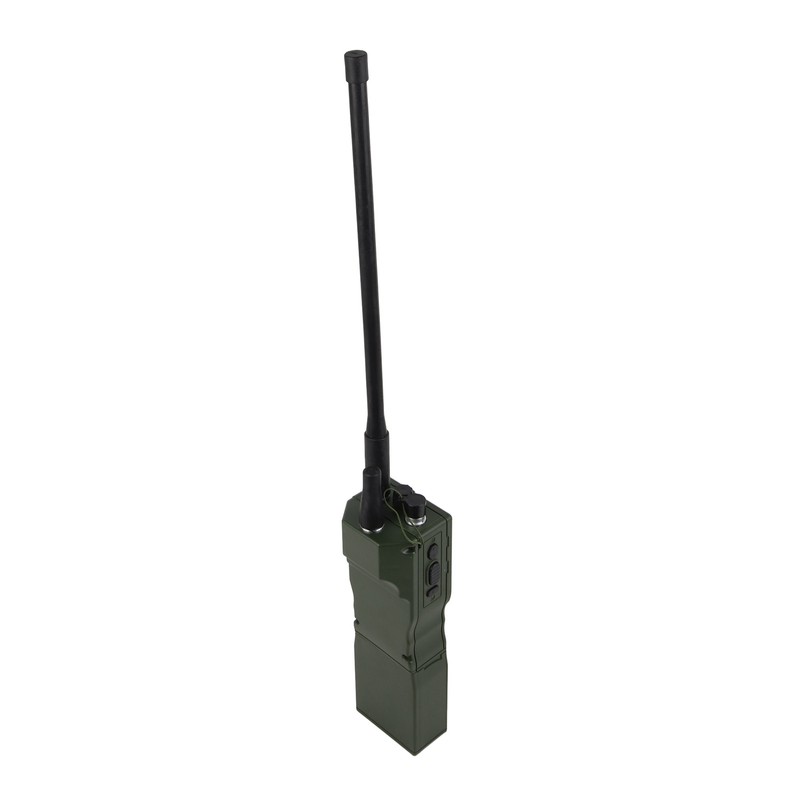 PRC‑152 Dummy Radio Case Model Shell No Function Talkie Walkie