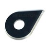 1 x Replacement Blade Drop/Drop for Paint Scraper Bacho Ergo