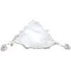 Hammock Bath Toy Storage, Corner Bath Toy Organizer for Tub,