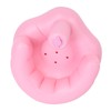 Baby Inflatable Seat Leakproof Foldable Built in Gas Pump PVC