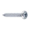 Apolo 937TG TORNIGRAP Double Thread Screw nº 37 of 4,8x32