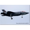 Platz 1/144 Japan Air Self-Defense Force F-35A Lightning II 302nd
