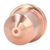 5Pcs Plasma Electrode Tip Brass 220819 Plasma Electrode Tip Set