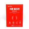 Filled with nature Natural Fill Pomegranate Collagen Elastin 100 sachets 1 / 자연채움 석류 콜라겐 엘라스틴 100포 1개
