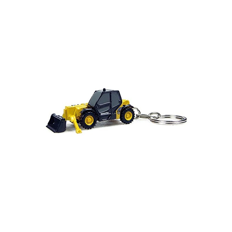 Komatsu WH613 Keyring