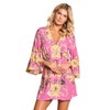 Maaji Women's Kaftan, Pink