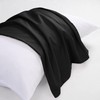 PiccoCasa Body Pillow Cover Pillowcase, 300 Thread Count, 100% Long